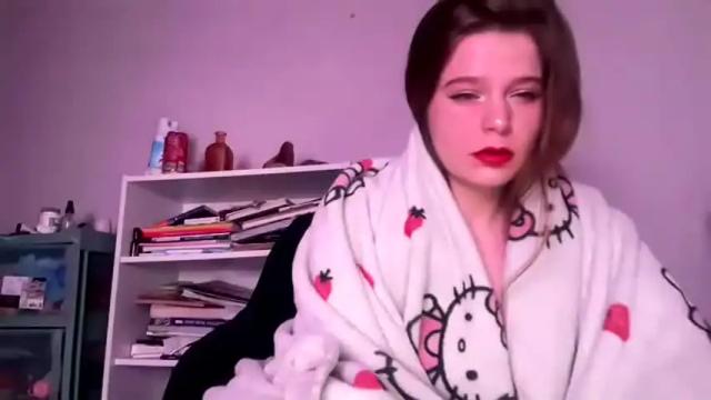 Image 4 of francescafey Stream on Chaturbate on 1 month ago