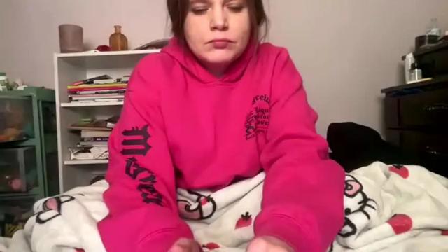 Image 3 of francescafey Stream on Chaturbate on 1 month ago