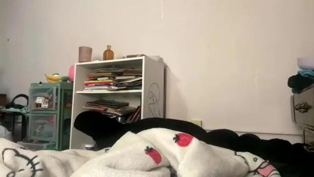 Image 2 of francescafey Stream on Chaturbate on 23 days ago