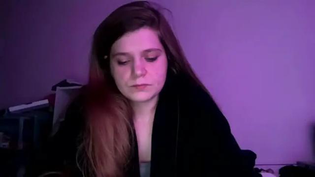 Image 2 of francescafey Stream on Chaturbate on 17 days ago