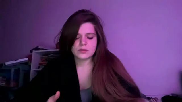 Thumbnail 2, francescafey's Stream at Chaturbate, 17 days ago