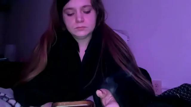 Image 12 of francescafey Stream on Chaturbate on 10 days ago