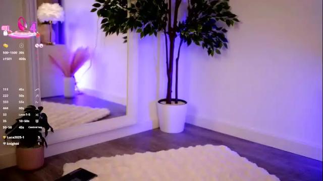 Thumbnail 3, francescanappi's Stream at Chaturbate, 19 hours ago