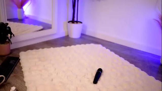 Image 3 of francescanappi Stream on Chaturbate on 1 month ago