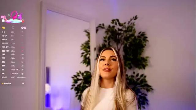 Thumbnail 2, francescanappi's Stream at Chaturbate, 1 month ago