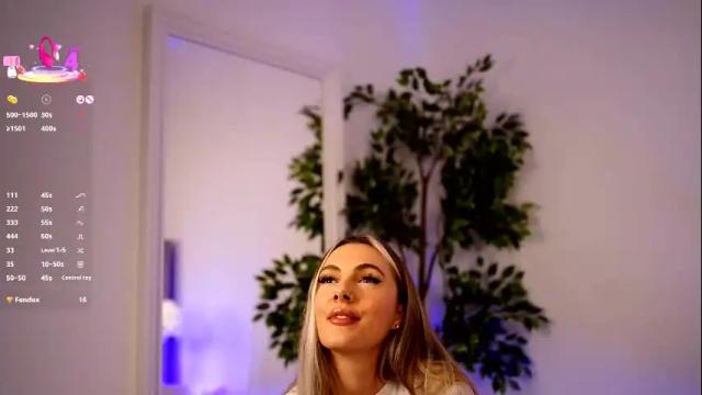 Image 6 of francescanappi Stream on Chaturbate on 1 month ago