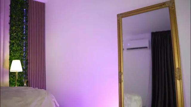 Image 4 of francescanappi Stream on Chaturbate on 1 month ago