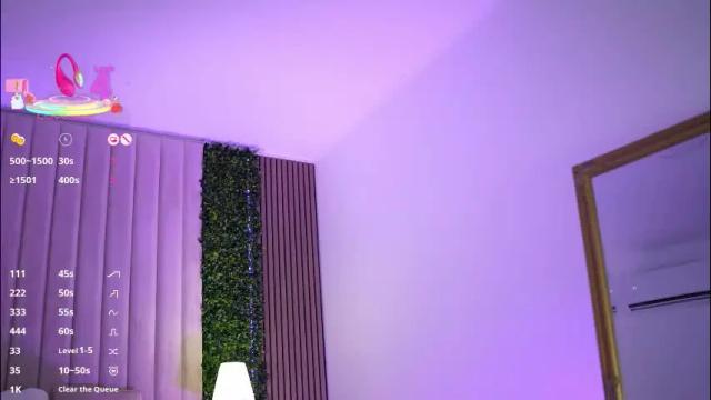 Thumbnail 3, francescanappi's Stream at Chaturbate, 26 days ago