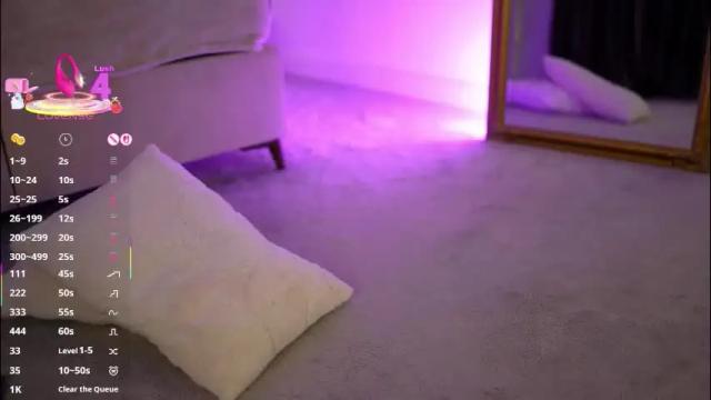 Image 6 of francescanappi Stream on Chaturbate on 8 days ago