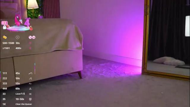 Image 6 of francescanappi Stream on Chaturbate on 1 month ago