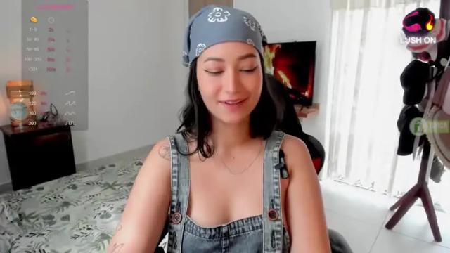 Thumbnail 1, francescarossi's Stream at Chaturbate, 14 months ago