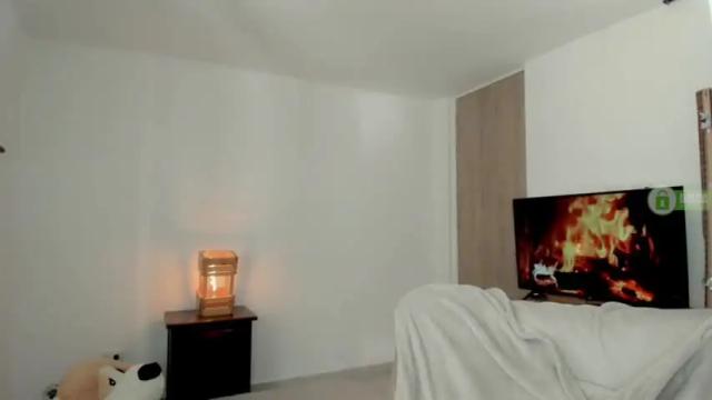 Image 12 of francescarossi Stream on Chaturbate on 14 months ago