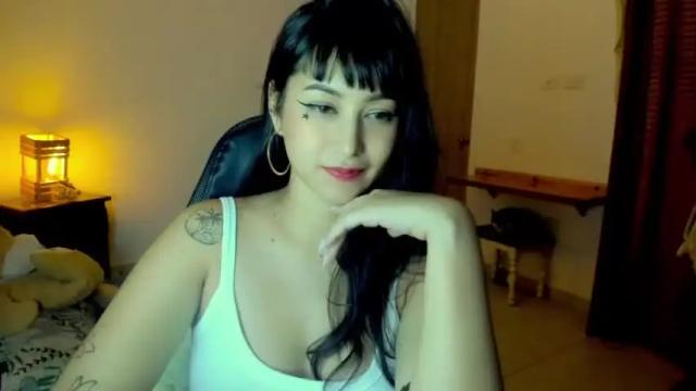Image 2 of francescarossi Stream on Chaturbate on 15 months ago