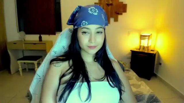 Thumbnail 1, francescarossi's Stream at Chaturbate, 12 months ago