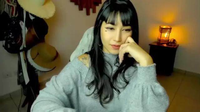 Thumbnail 1, francescarossi's Stream at Chaturbate, 12 months ago