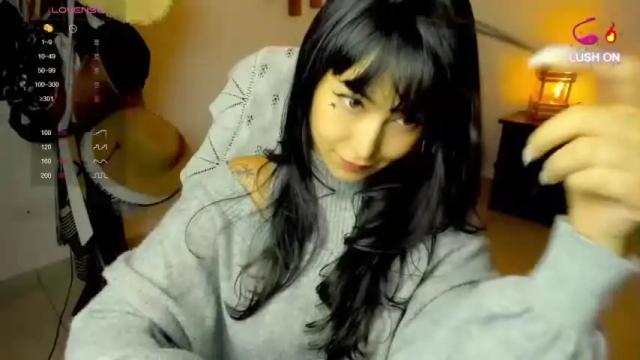 Image 12 of francescarossi Stream on Chaturbate on 12 months ago