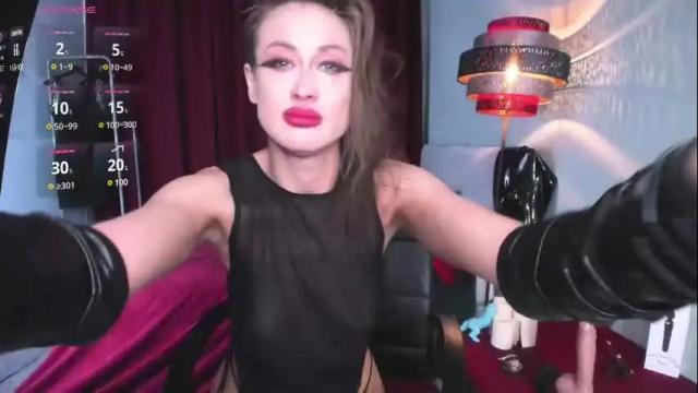 Thumbnail 2, francesyorks's Stream at Chaturbate, 2 months ago