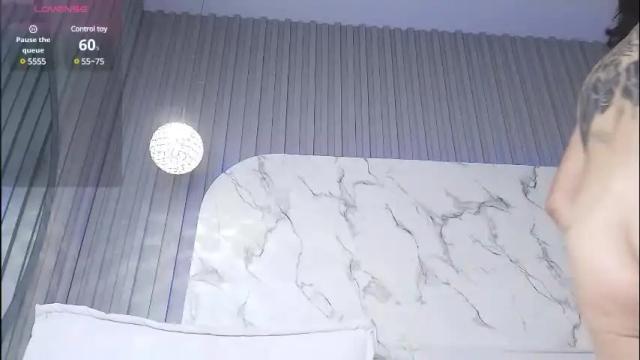Image 12 of franchesca_de_luca Stream on Chaturbate on 1 month ago