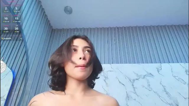 Image 4 of franchesca_de_luca Stream on Chaturbate on 1 month ago