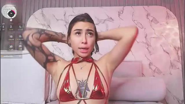 Image 11 of franchesca_de_luca Stream on Chaturbate on 1 month ago