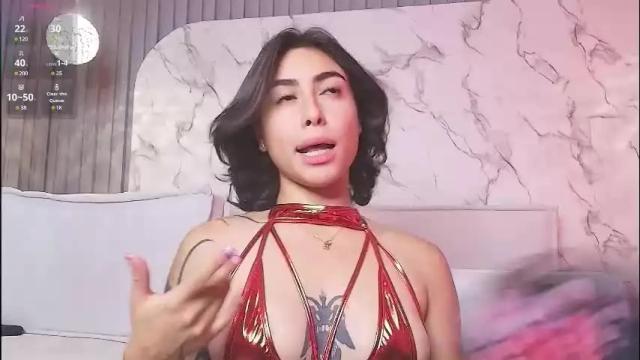 Thumbnail 2, franchesca_de_luca's Stream at Chaturbate, 1 month ago