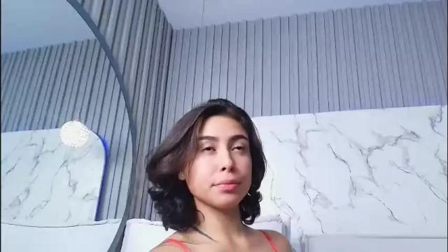 Image 2 of franchesca_de_luca Stream on Chaturbate on 1 month ago