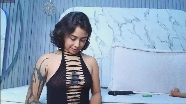 Image 7 of franchesca_de_luca Stream on Chaturbate on 1 month ago