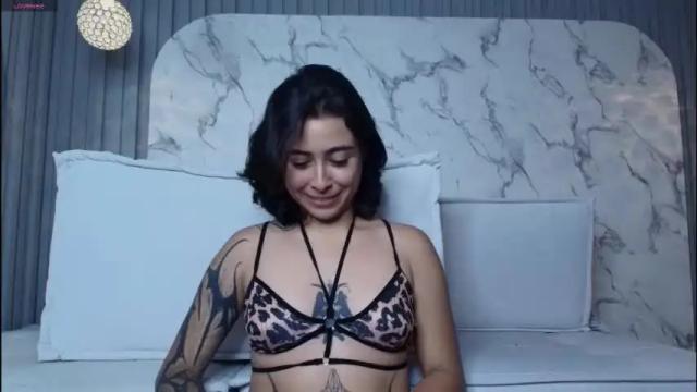 Image 7 of franchesca_de_luca Stream on Chaturbate on 1 month ago