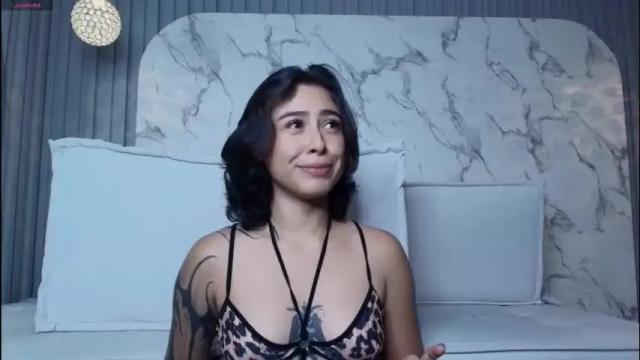 Image 8 of franchesca_de_luca Stream on Chaturbate on 1 month ago