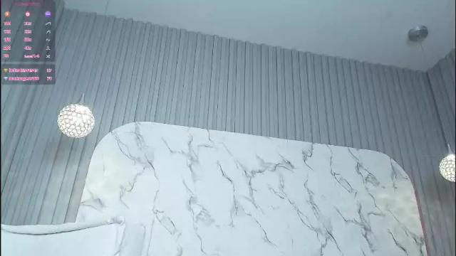 Thumbnail 2, franchesca_de_luca's Stream at Chaturbate, 19 days ago