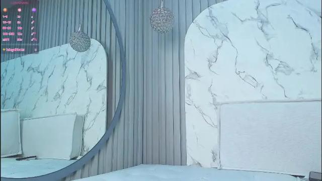 Image 10 of franchesca_de_luca Stream on Chaturbate on 9 days ago