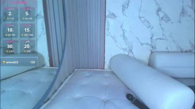 Thumbnail 1, franchesca_de_luca's Stream at Chaturbate, 2 months ago