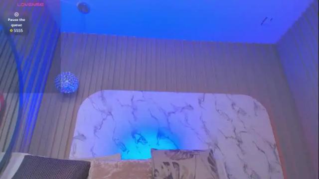 Thumbnail 2, franchesca_de_luca's Stream at Chaturbate, 2 months ago