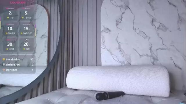 Thumbnail 3, franchesca_de_luca's Stream at Chaturbate, 16 days ago