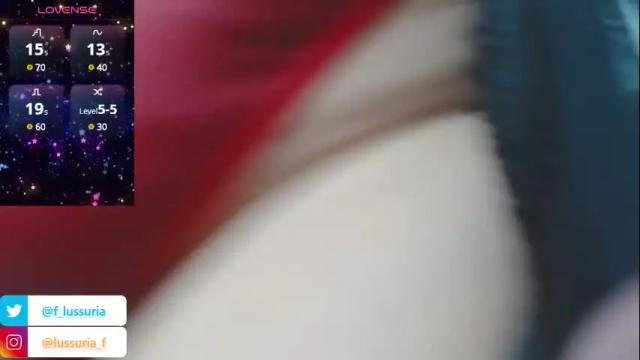 Image 2 of franchesca_lussuria Stream on Chaturbate on 26 days ago