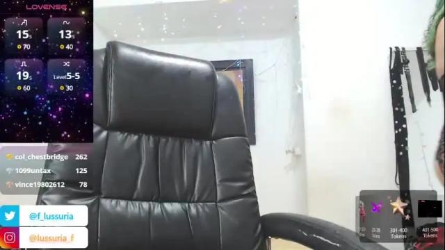 Image 12 of franchesca_lussuria Stream on Chaturbate on 7 days ago