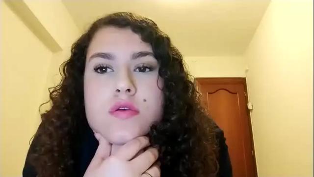 Image 6 of franchesca_rosee18 Stream on Chaturbate on 17 months ago