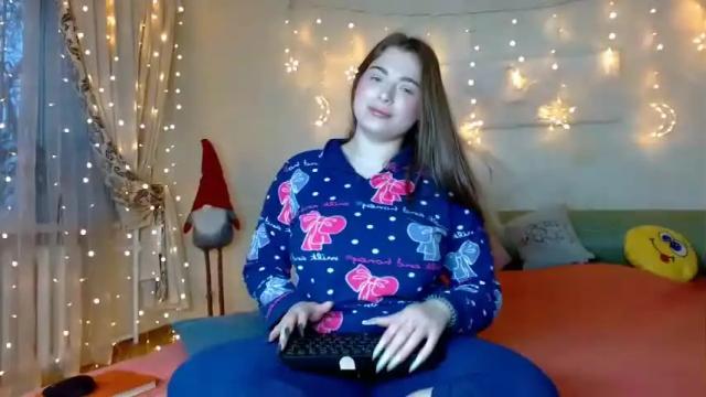 Image 3 of francheska___ Stream on Chaturbate on 17 months ago