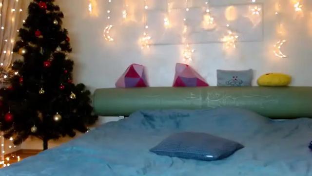 Image 12 of francheska___ Stream on Chaturbate on 16 months ago