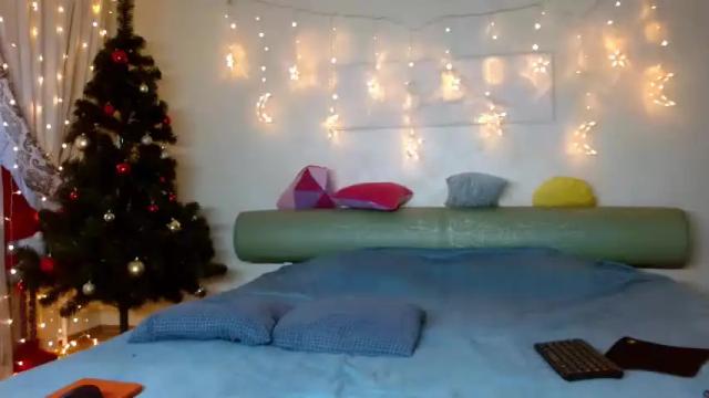 Thumbnail 1, francheska___'s Stream at Chaturbate, 16 months ago