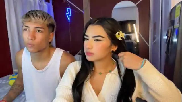 Thumbnail 1, francheska_baby's Stream at Chaturbate, 2 months ago