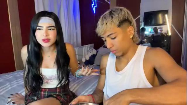 Thumbnail 3, francheska_baby's Stream at Chaturbate, 2 months ago