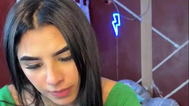 Thumbnail 1, francheska_baby's Stream at Chaturbate, 2 months ago