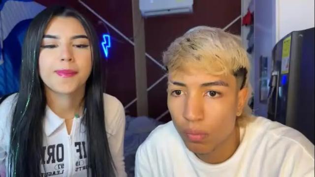 Image 3 of francheska_baby Stream on Chaturbate on 2 months ago