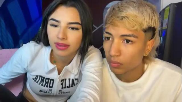 Thumbnail 2, francheska_baby's Stream at Chaturbate, 2 months ago