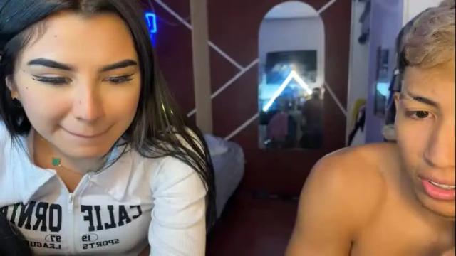 Image 6 of francheska_baby Stream on Chaturbate on 2 months ago