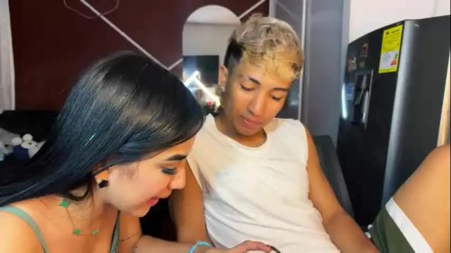 Image 11 of francheska_baby Stream on Chaturbate on 2 months ago