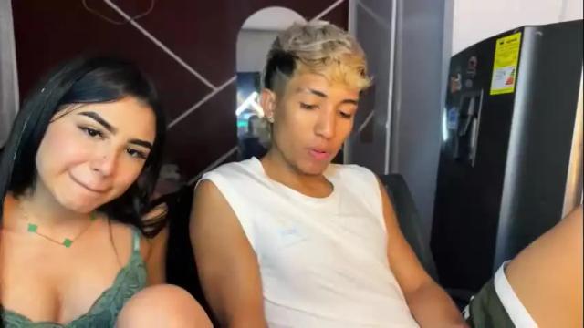Image 12 of francheska_baby Stream on Chaturbate on 2 months ago