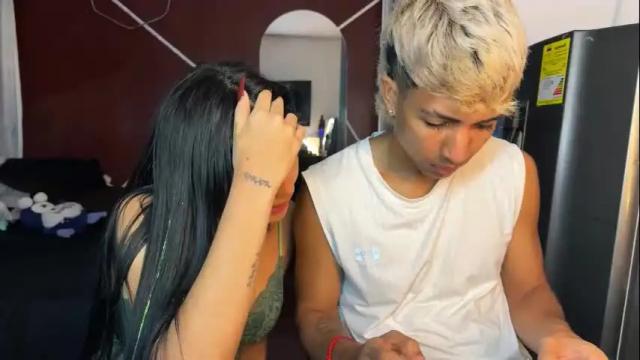 Image 3 of francheska_baby Stream on Chaturbate on 2 months ago
