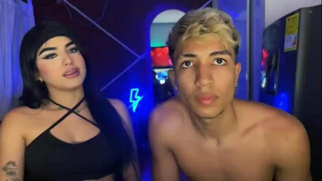 Image 11 of francheska_baby Stream on Chaturbate on 2 months ago